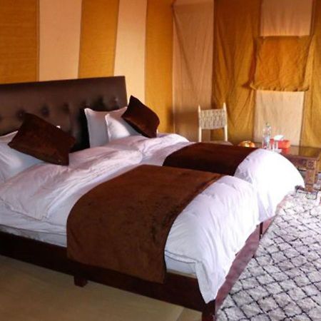 Sahara Relax Camps Hotel Zagora Buitenkant foto
